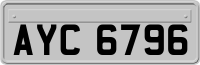AYC6796