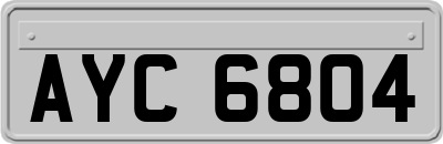 AYC6804