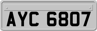 AYC6807