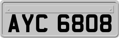 AYC6808