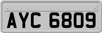 AYC6809