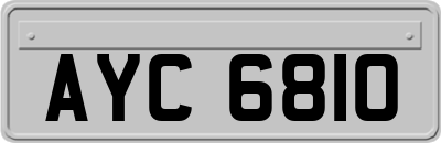 AYC6810