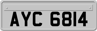 AYC6814