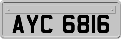 AYC6816
