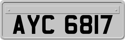 AYC6817