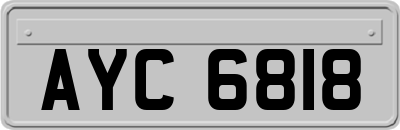 AYC6818