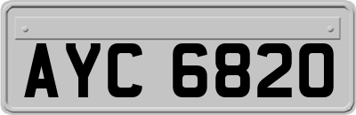 AYC6820