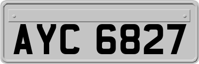AYC6827