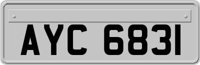 AYC6831