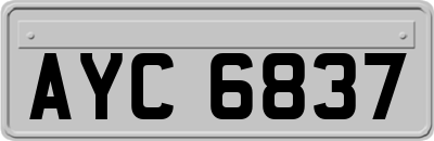 AYC6837