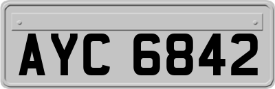 AYC6842