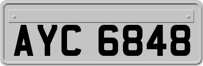 AYC6848