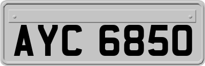 AYC6850