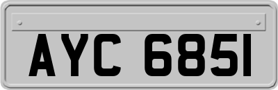 AYC6851