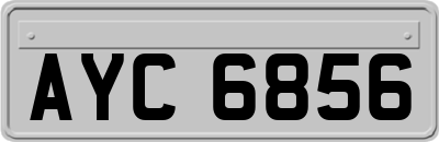 AYC6856