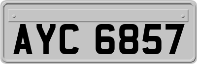 AYC6857