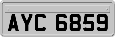 AYC6859