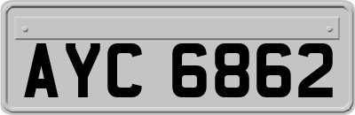 AYC6862