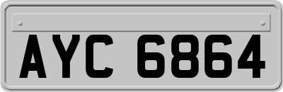 AYC6864