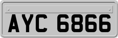 AYC6866