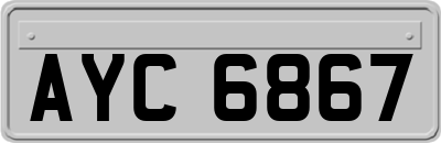 AYC6867