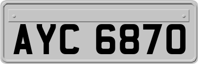 AYC6870