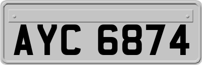 AYC6874