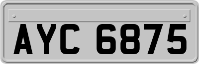 AYC6875