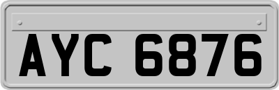 AYC6876