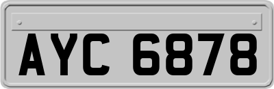 AYC6878