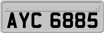 AYC6885