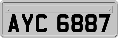 AYC6887