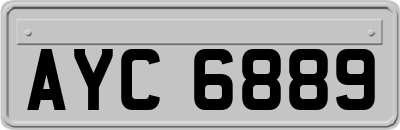 AYC6889