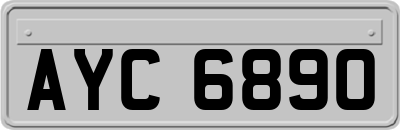 AYC6890