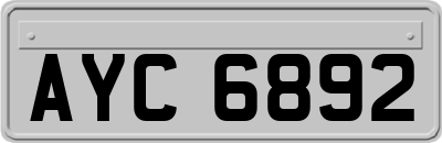 AYC6892