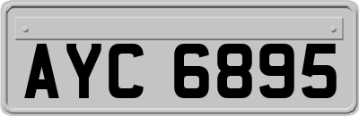 AYC6895