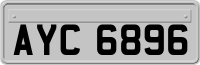 AYC6896
