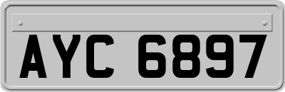 AYC6897