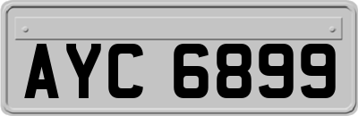 AYC6899