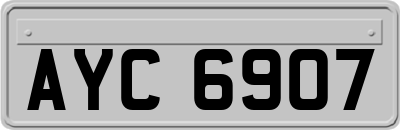 AYC6907