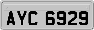 AYC6929