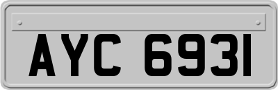AYC6931