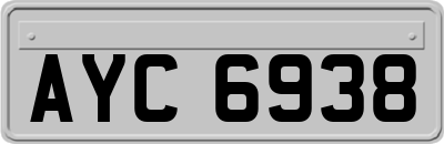 AYC6938