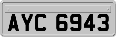 AYC6943