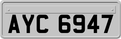 AYC6947