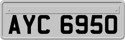 AYC6950