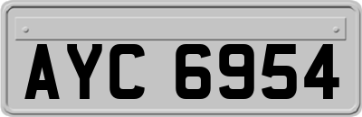 AYC6954