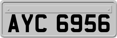 AYC6956