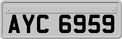 AYC6959