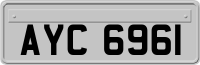 AYC6961